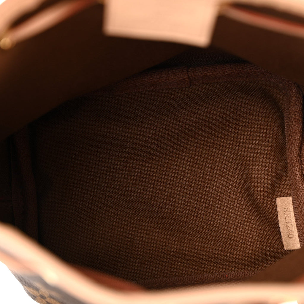 Monogram Nano Noe