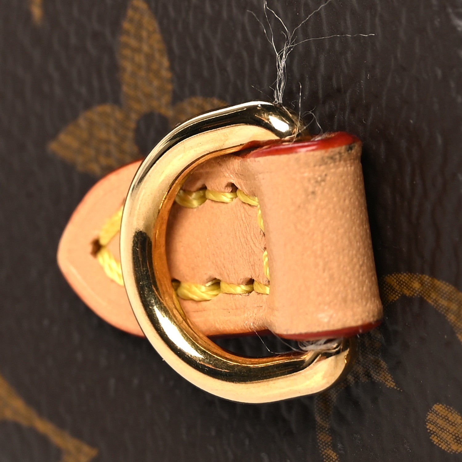 Monogram Mini Bumbag