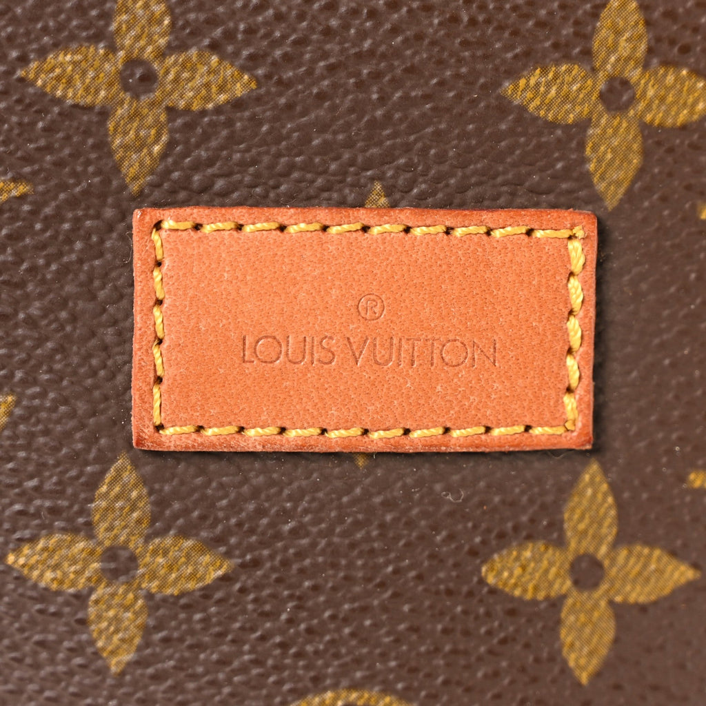 Monogram Saumur 35