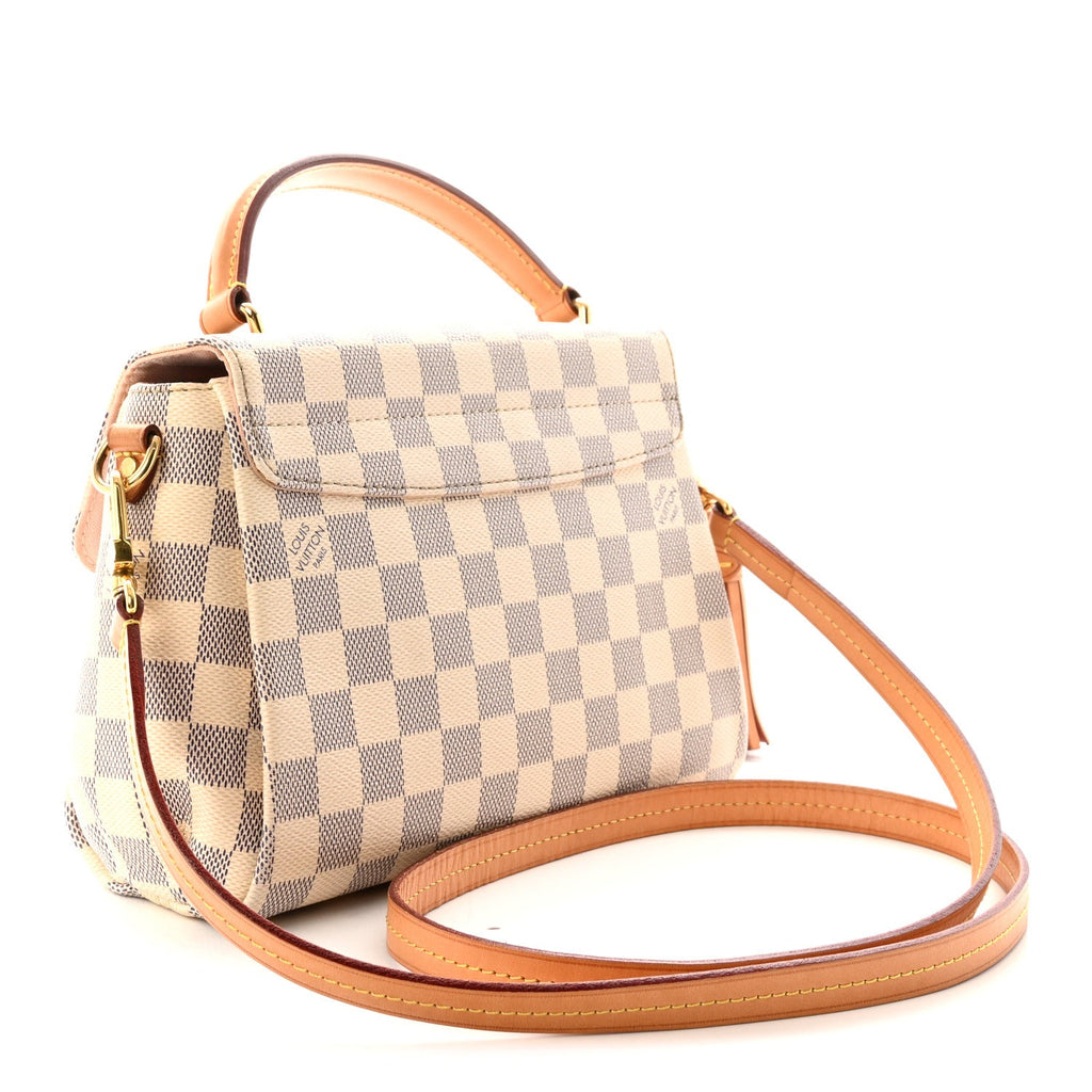 Damier Azur Croisette