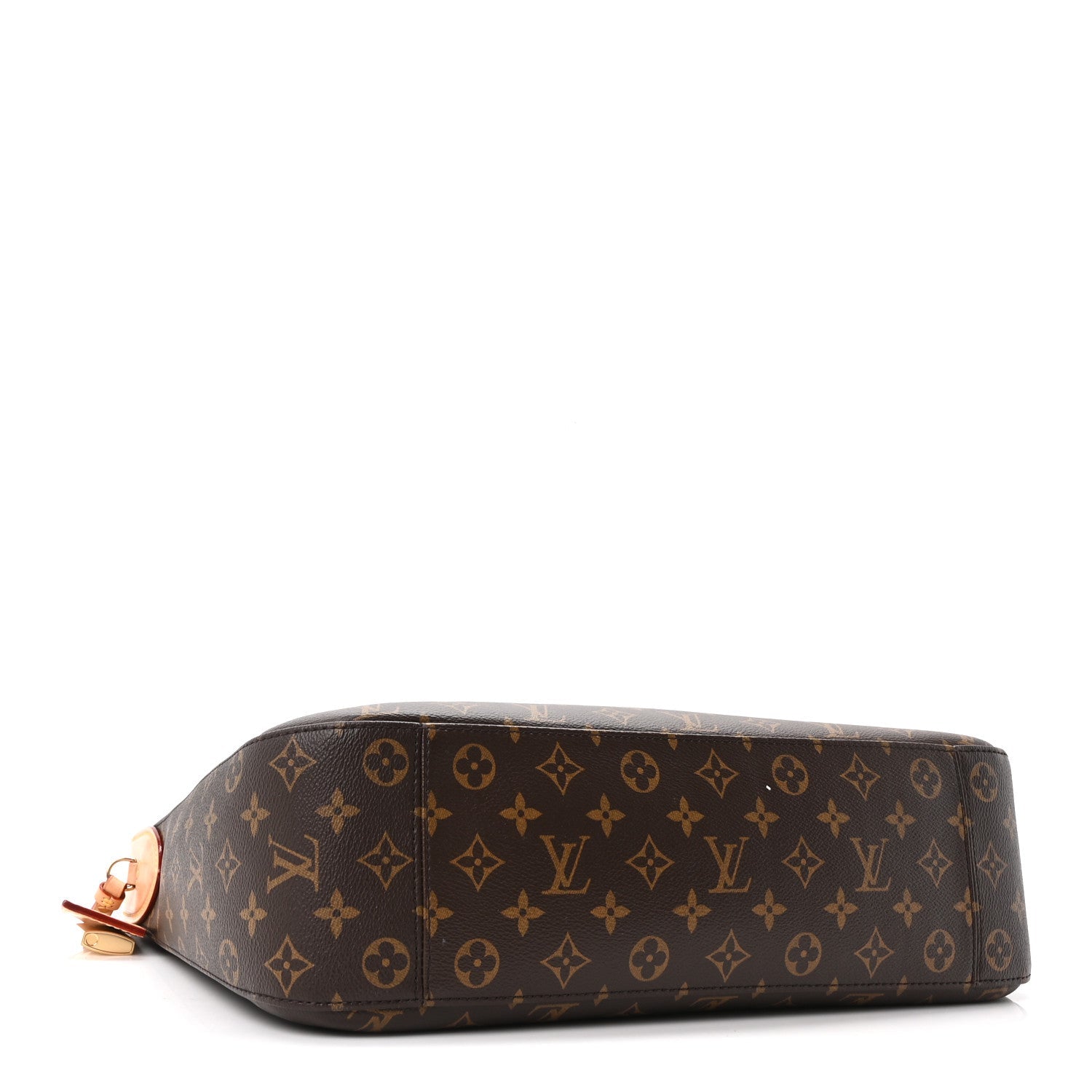 Monogram Slouchy MM