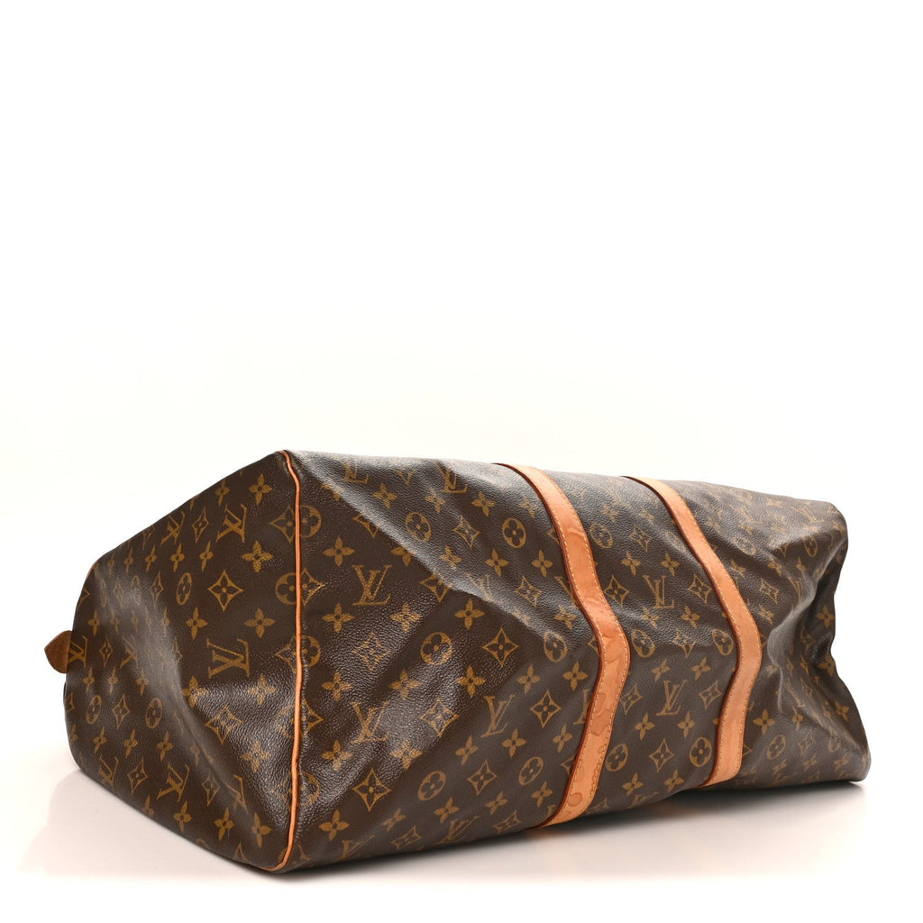 Monogram Keepall 55