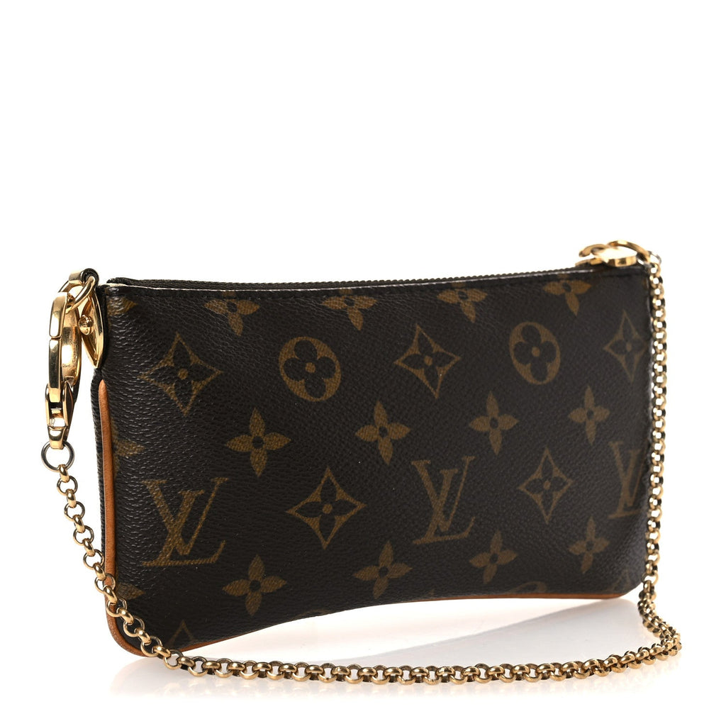Monogram Pochette Milla MM