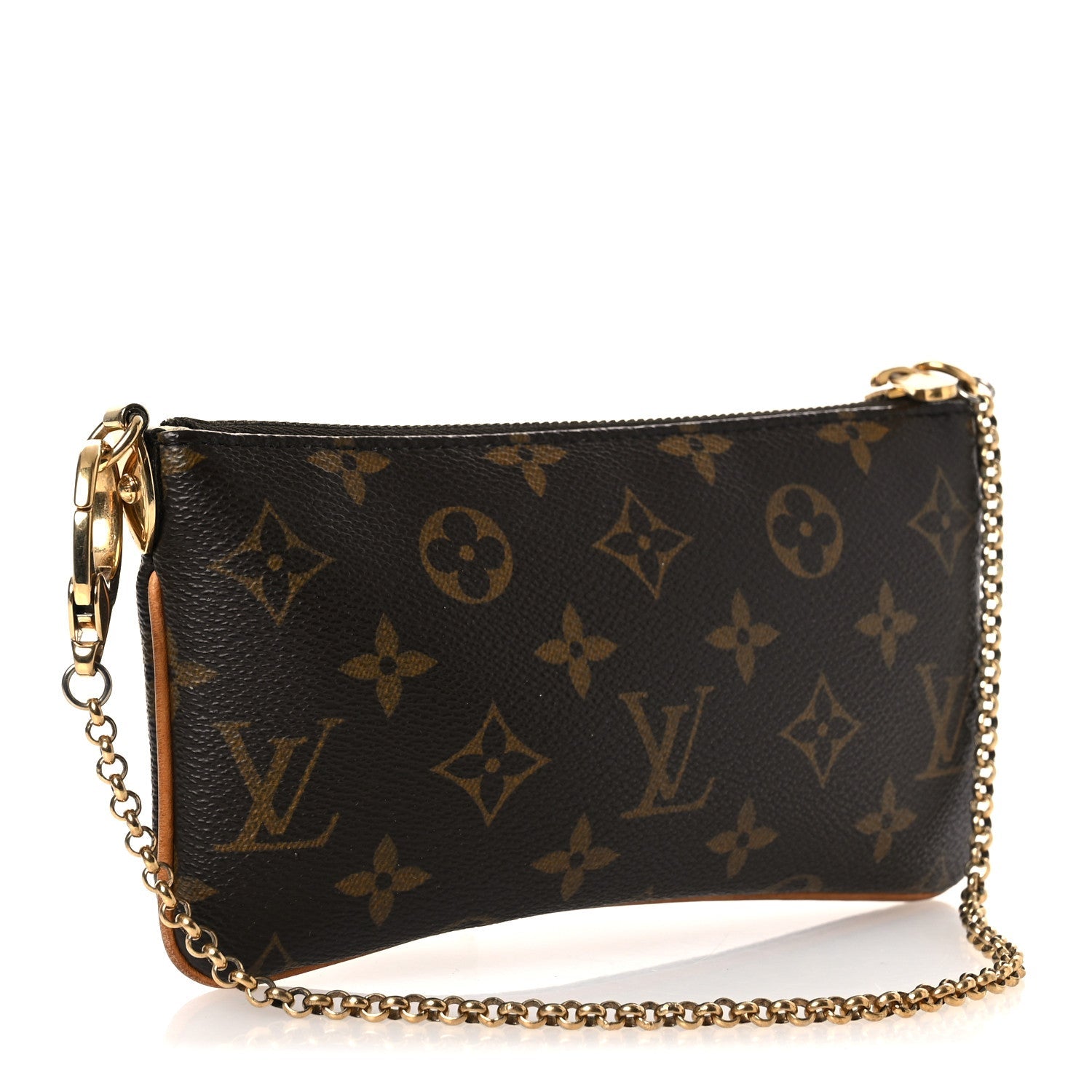 Monogram Pochette Milla MM