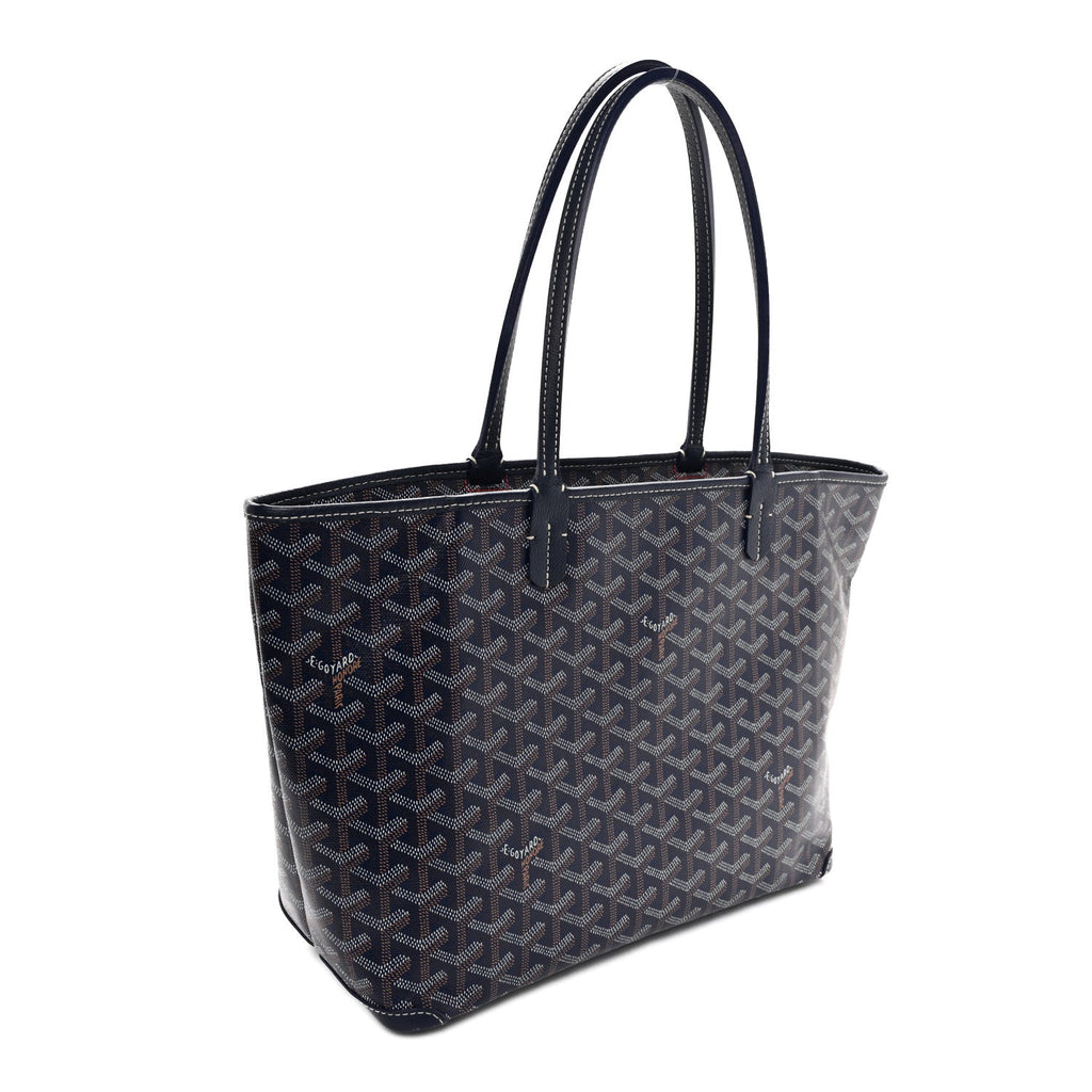 Goyardine Artois PM Navy