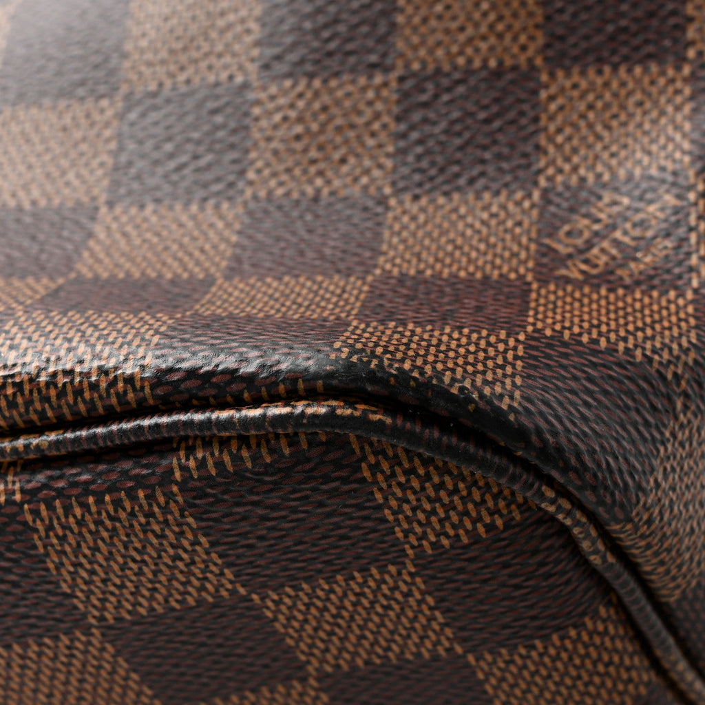 Damier Ebene Neo Neverfull MM