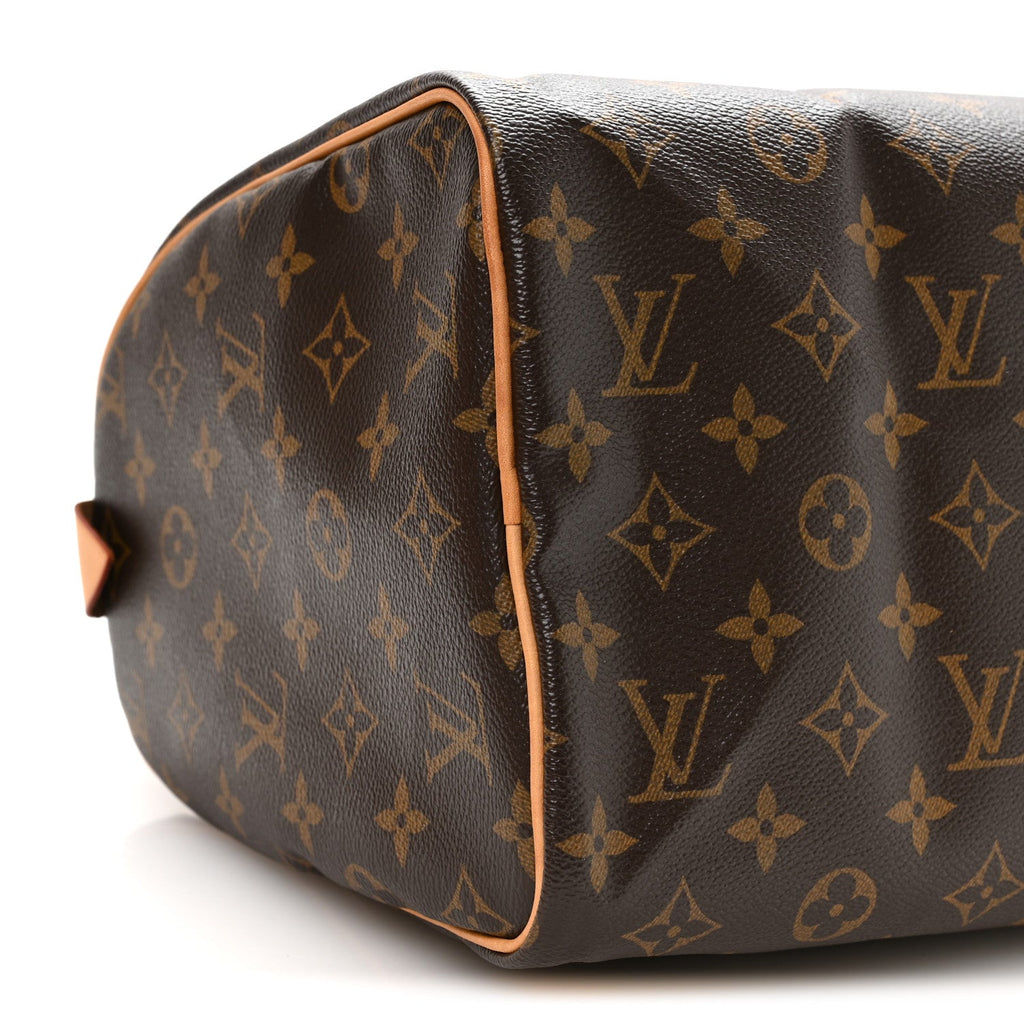 Monogram Speedy 30