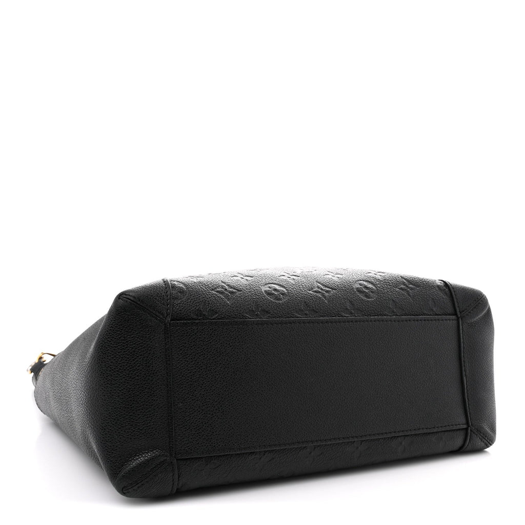 Empreinte Bagatelle Black