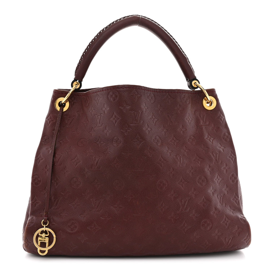 Empreinte Artsy MM Flamme