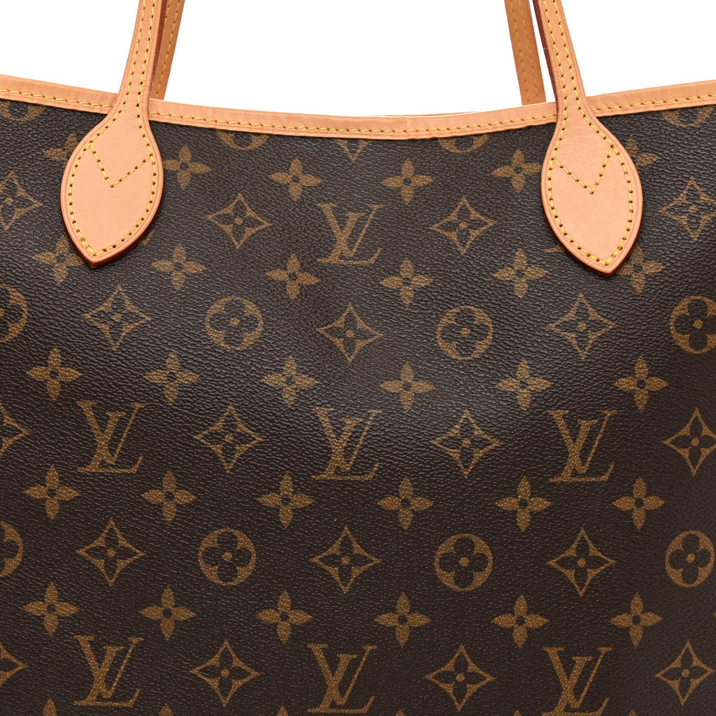 Monogram Neo Neverfull GM