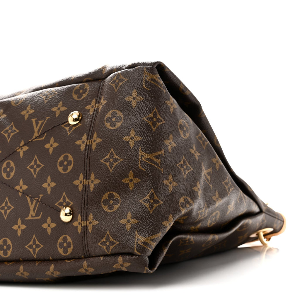 Monogram Artsy MM