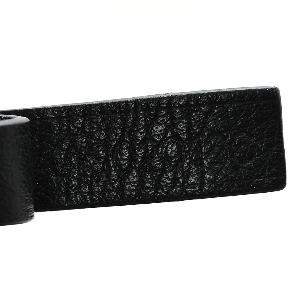 Goyardine Saint Louis PM Black