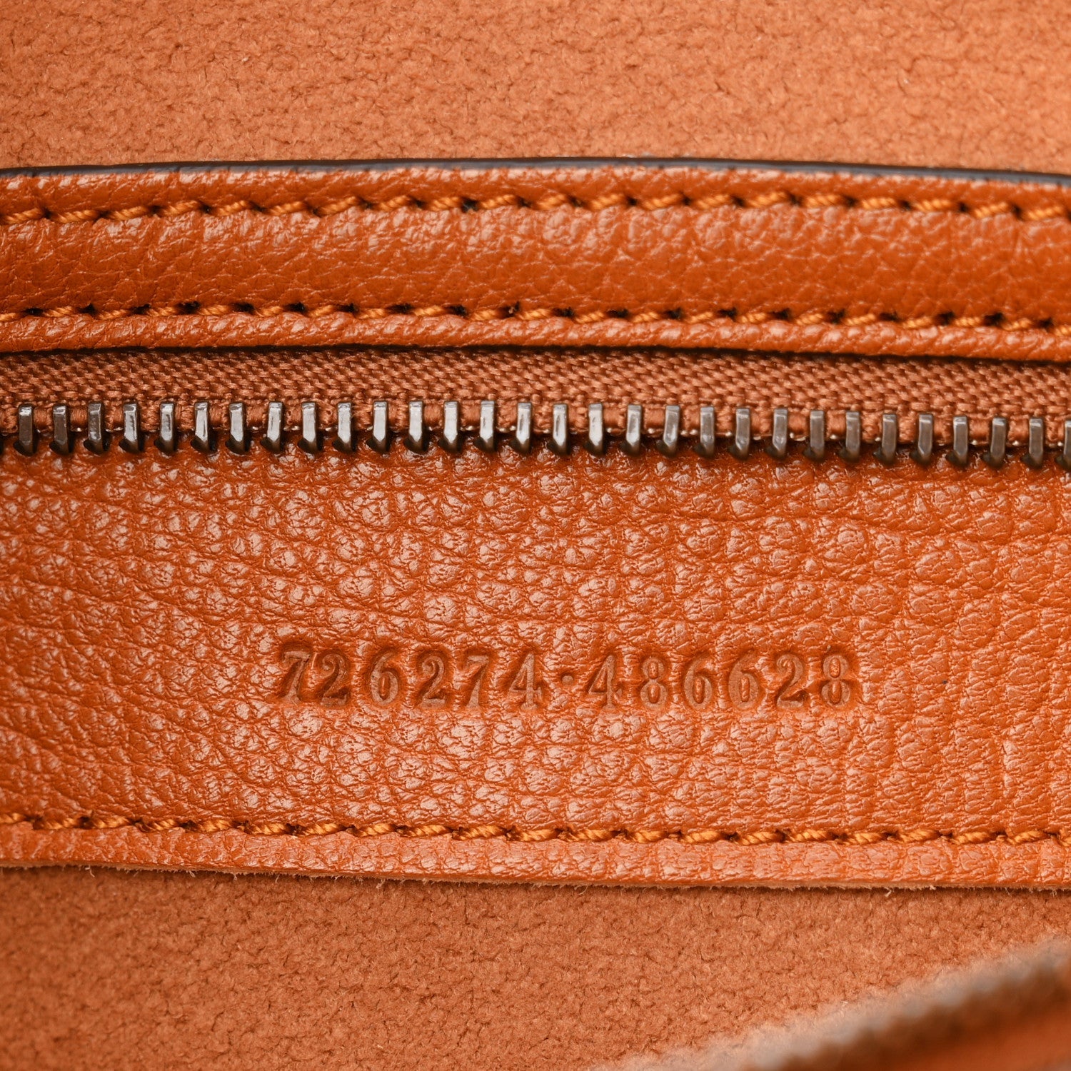 Goatskin Medium Aphrodite Shoulder Bag Tan