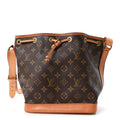 Monogram Noe BB