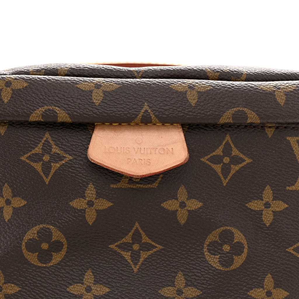 Monogram Bumbag