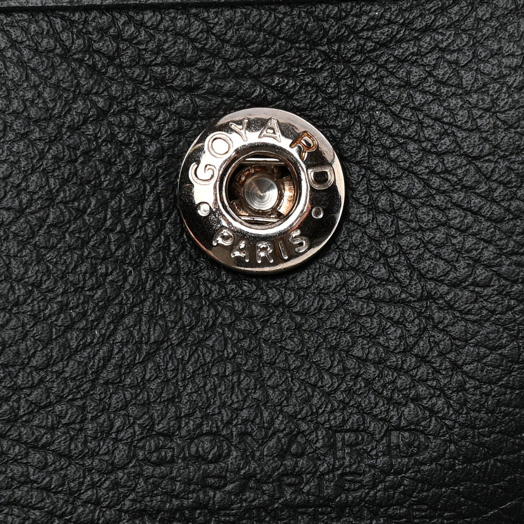 Goyardine Saint Louis GM Black