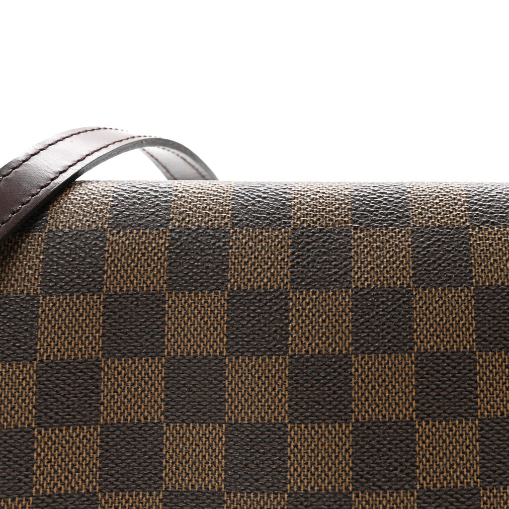 Damier Ebene Musette Tango