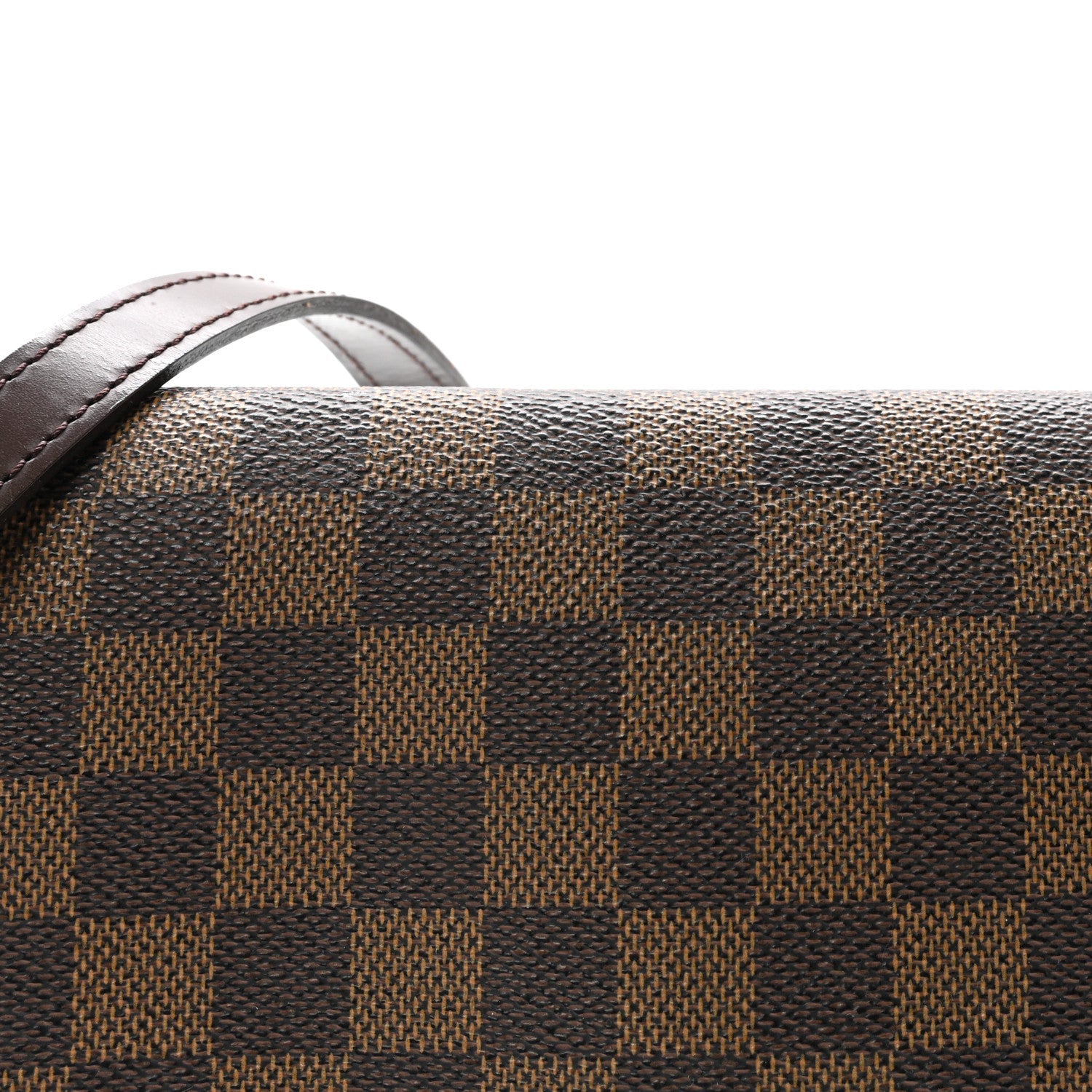 Damier Ebene Musette Tango