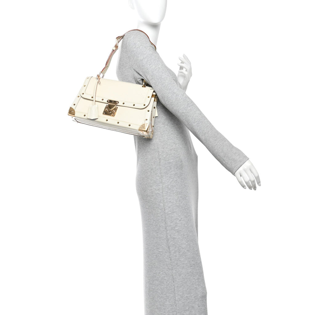Suhali Le Talentueux White