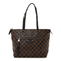 Damier Ebene Iena PM