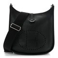 Taurillon Clemence Evelyne III PM Black