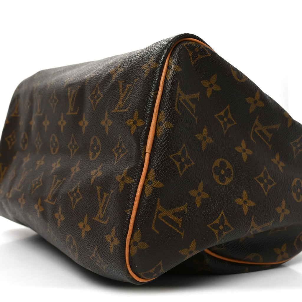 Monogram Speedy 30