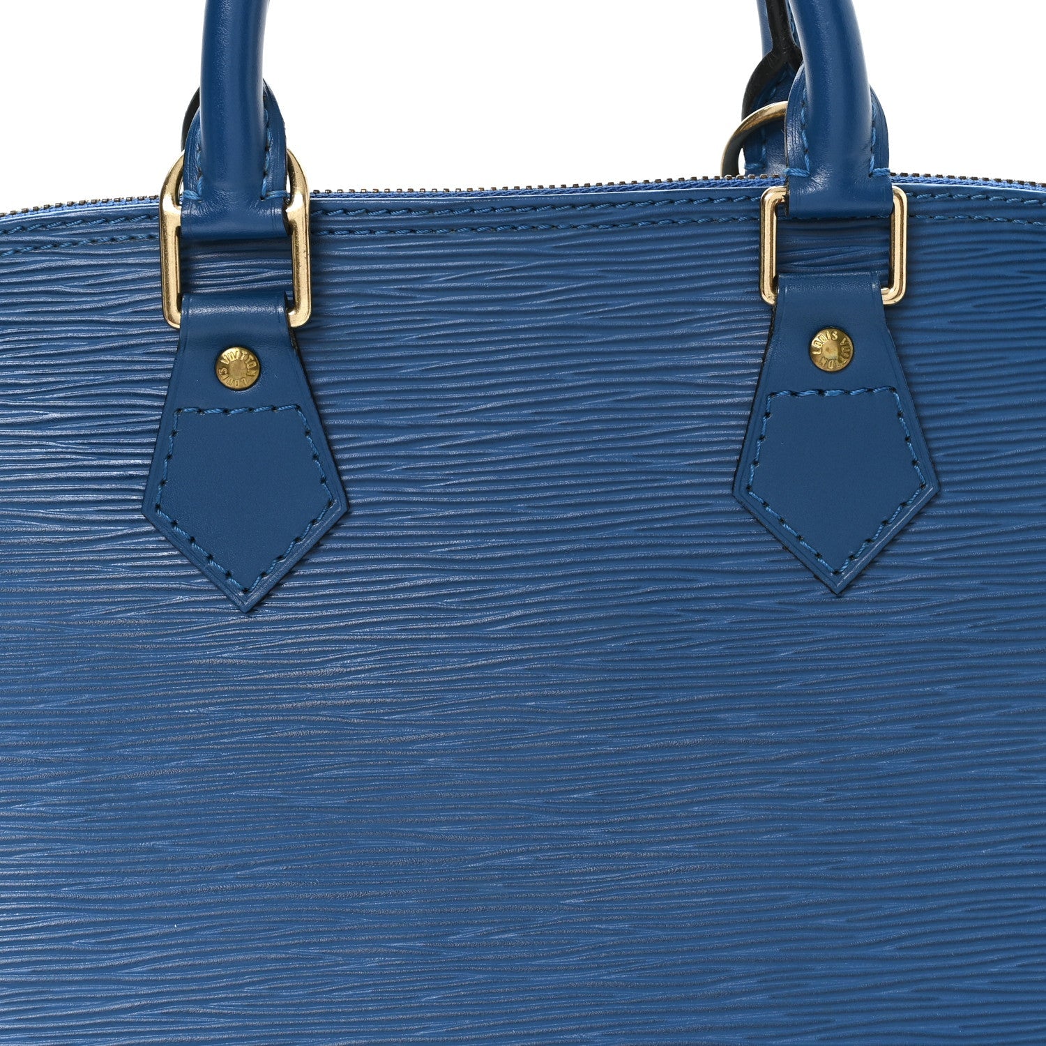 Epi Alma PM  Indigo