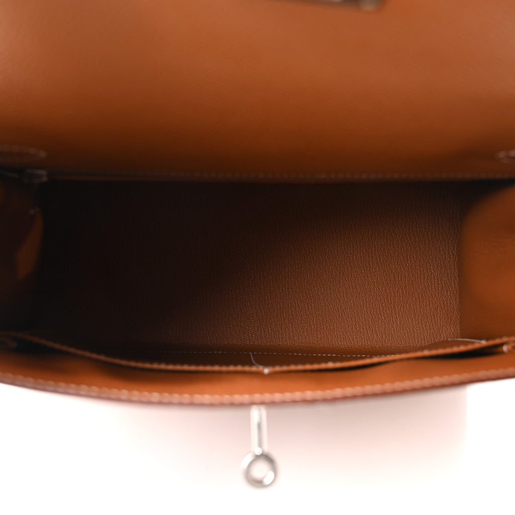 Epsom Kelly Sellier 28 Gold