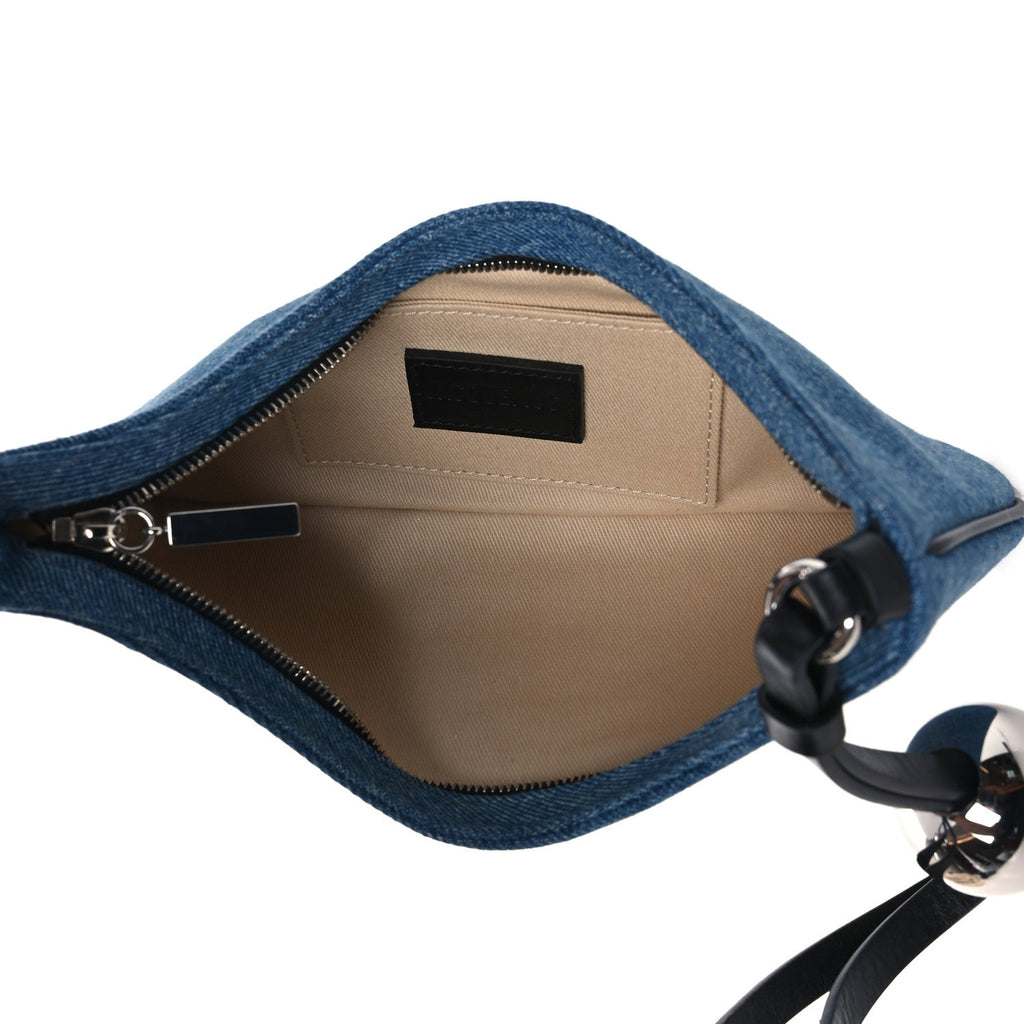 Denim Le Bisou Perle Blue