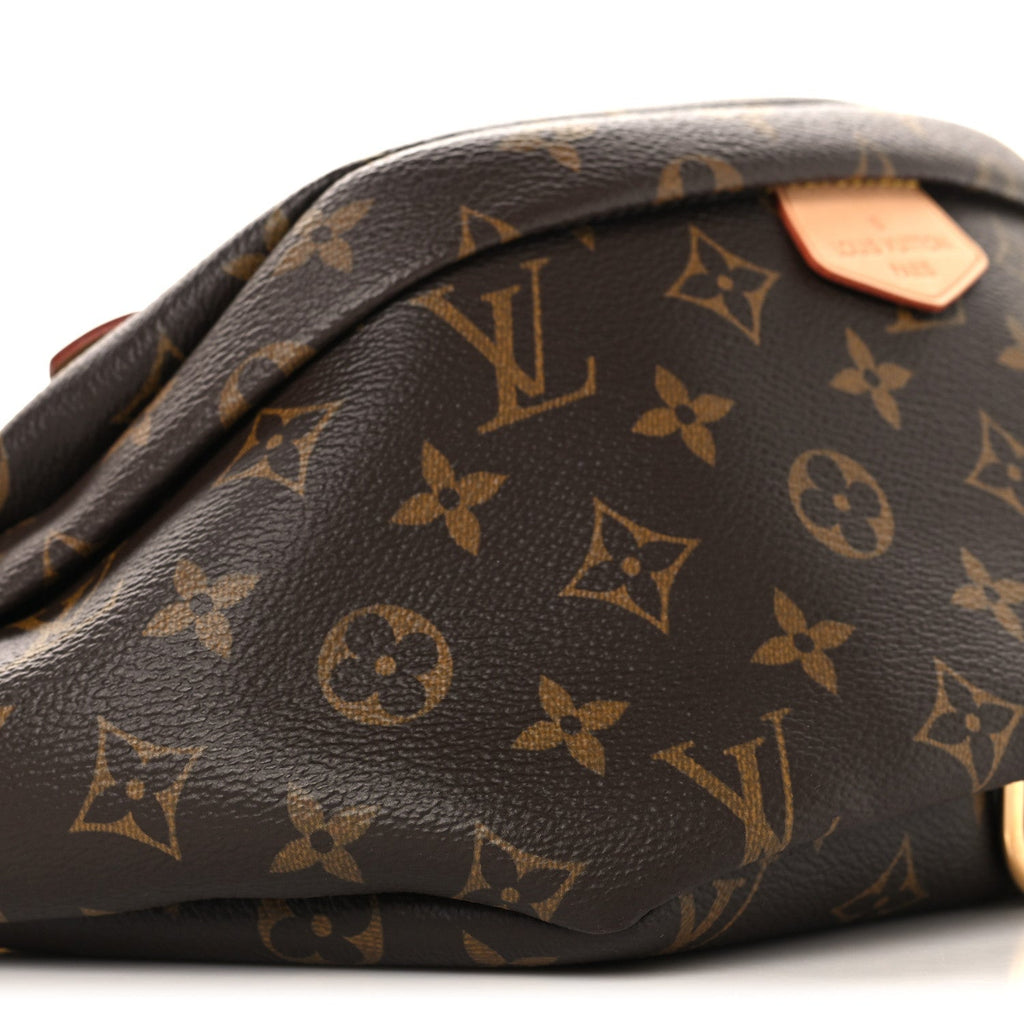 Monogram Bumbag