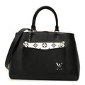 Epi Marelle Tote MM Black