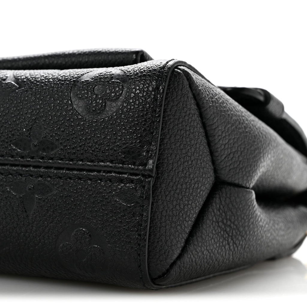 Empreinte Vavin BB Black