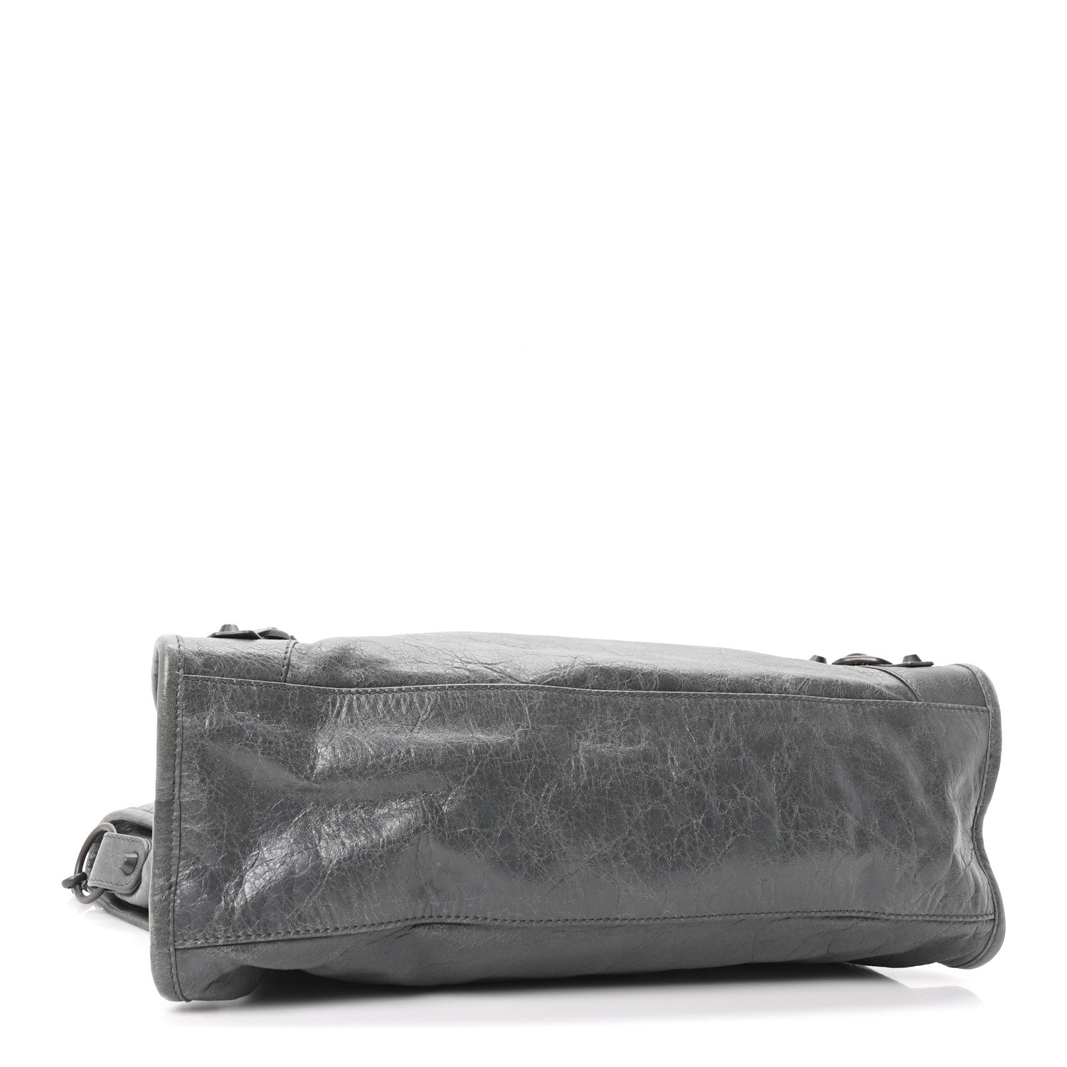 Agneau Classic Hardware City Gris Tarmac