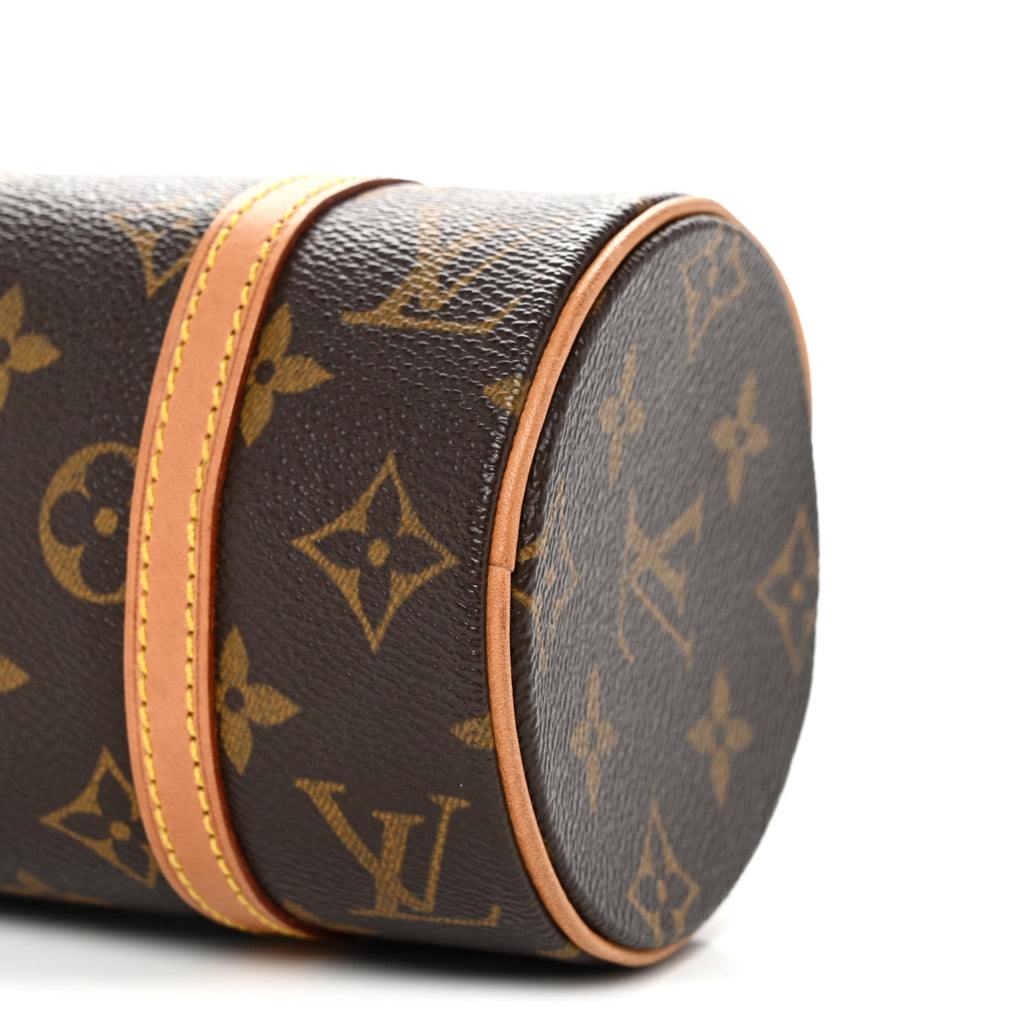 Monogram Papillon 19