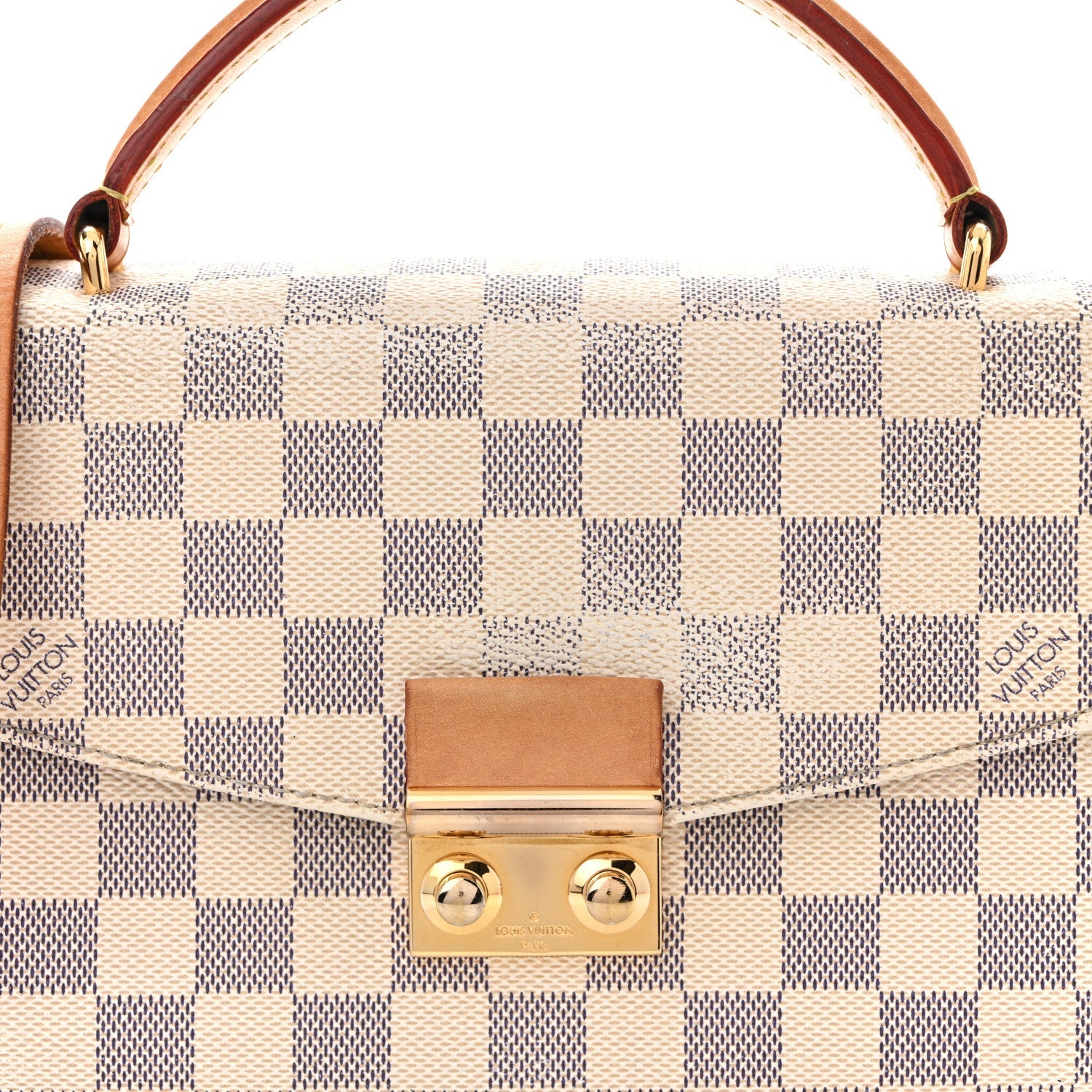Damier Azur Croisette