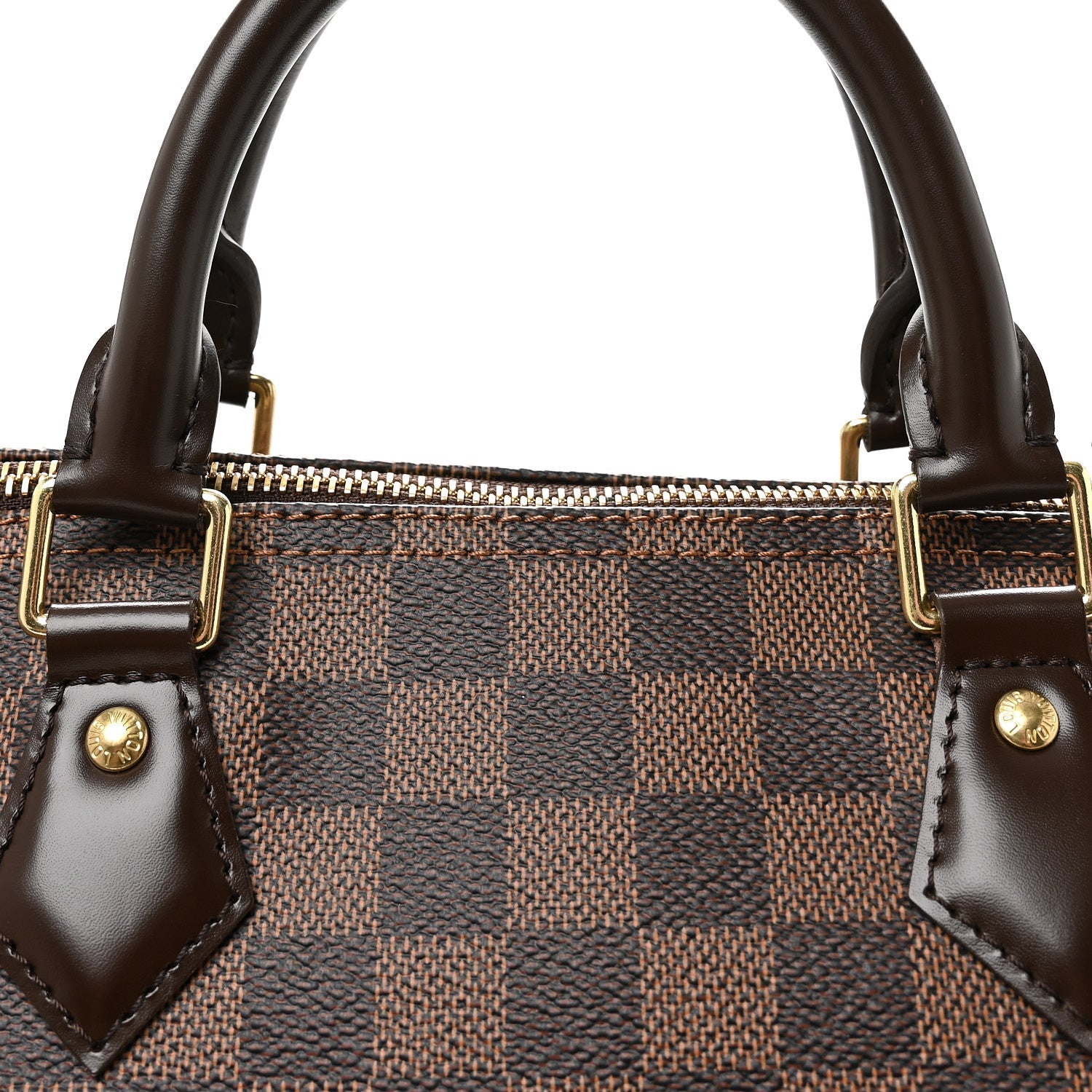 Damier Ebene Speedy 35