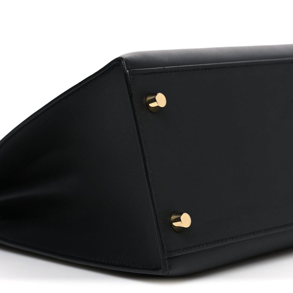 Sombrero Kelly Sellier 28 Black