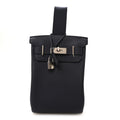 Togo Hac A Dos PM Backpack Bleu Nuit