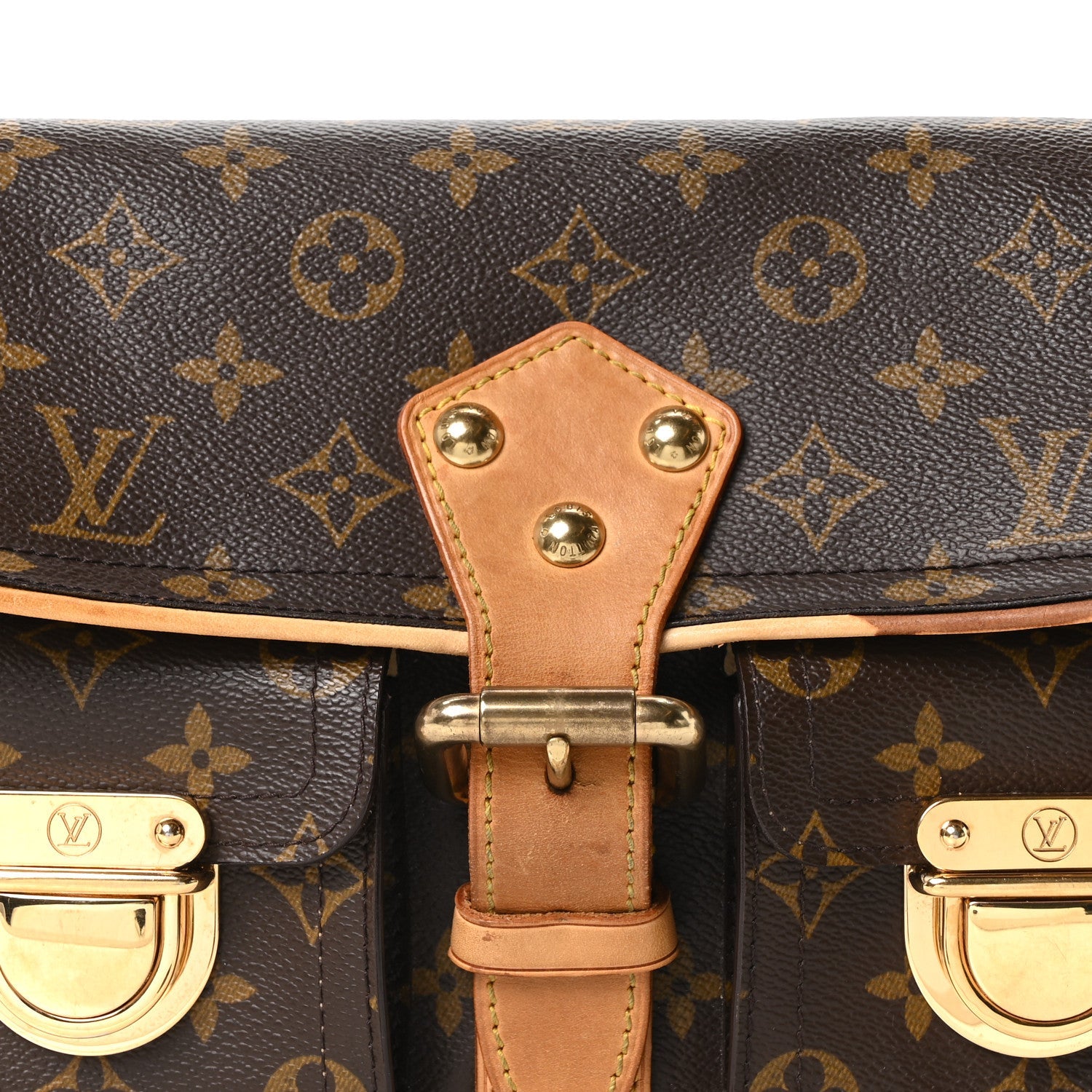 Monogram Hudson PM