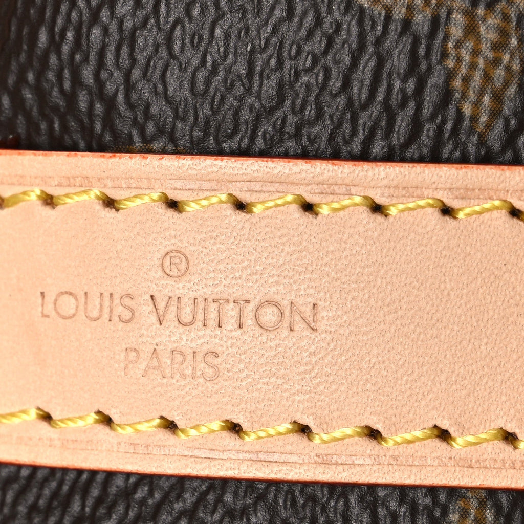Monogram Speedy Bandouliere 25