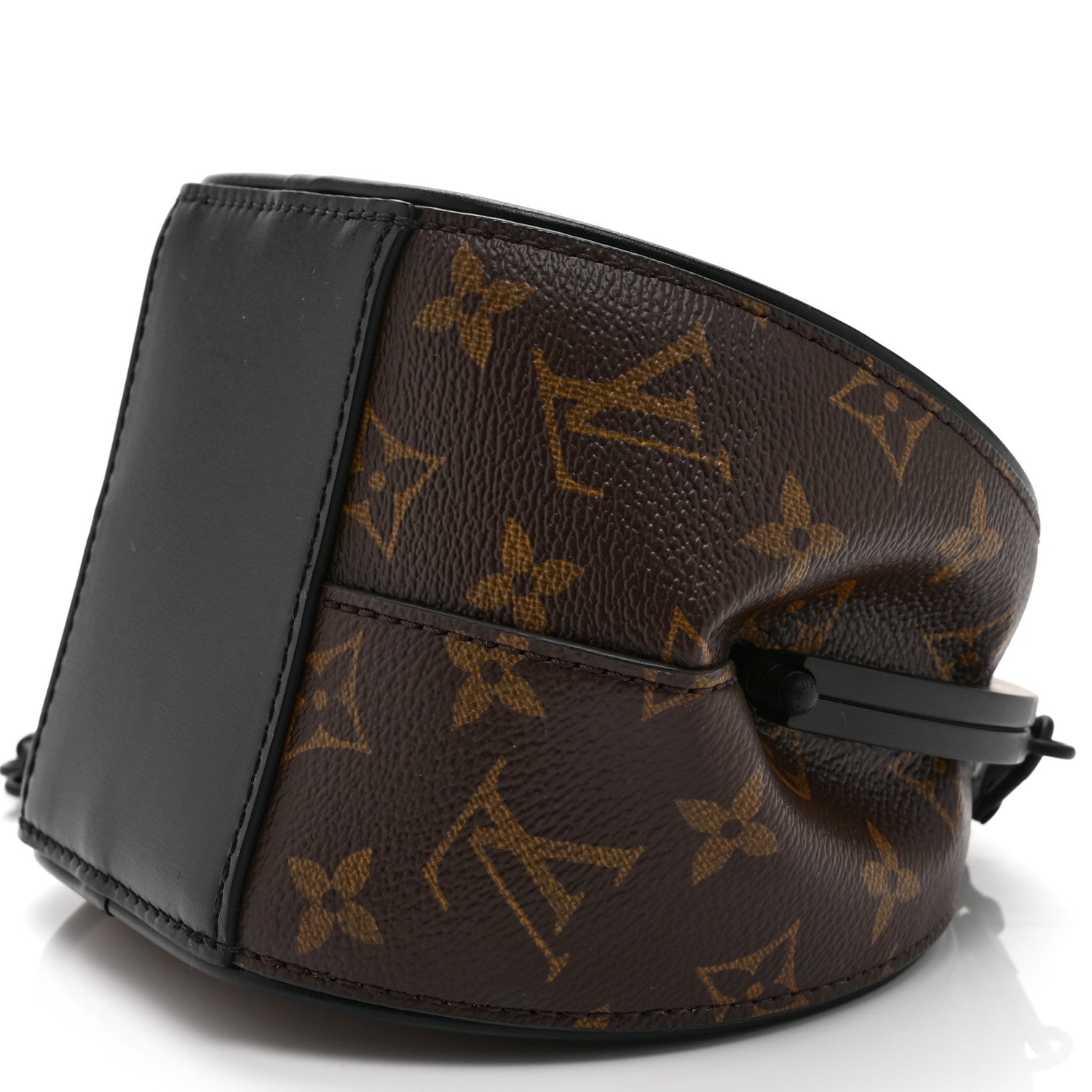 Reverse Monogram Giant Boursicot BC