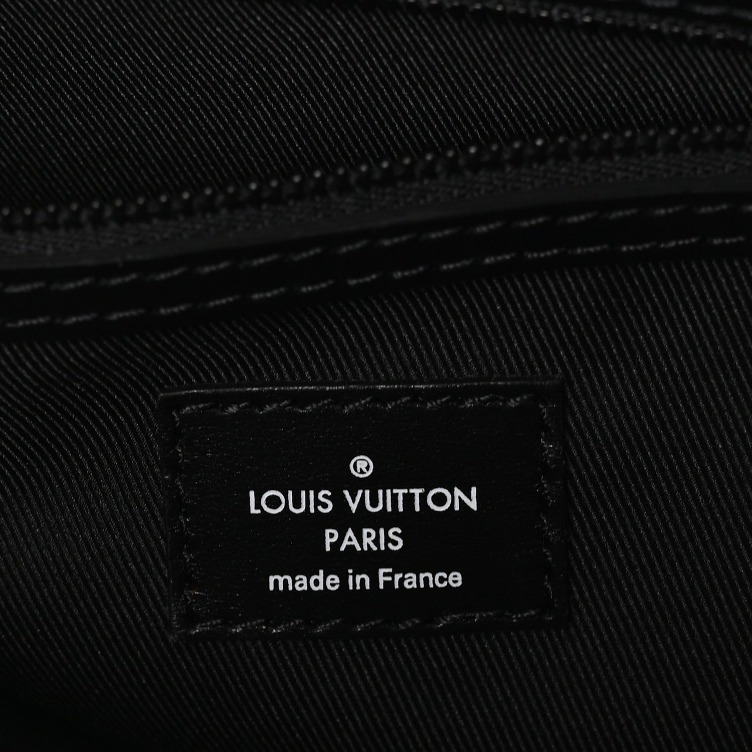 Monogram Eclipse LV Graffiti Keepall Bandouliere 50 Multicolor