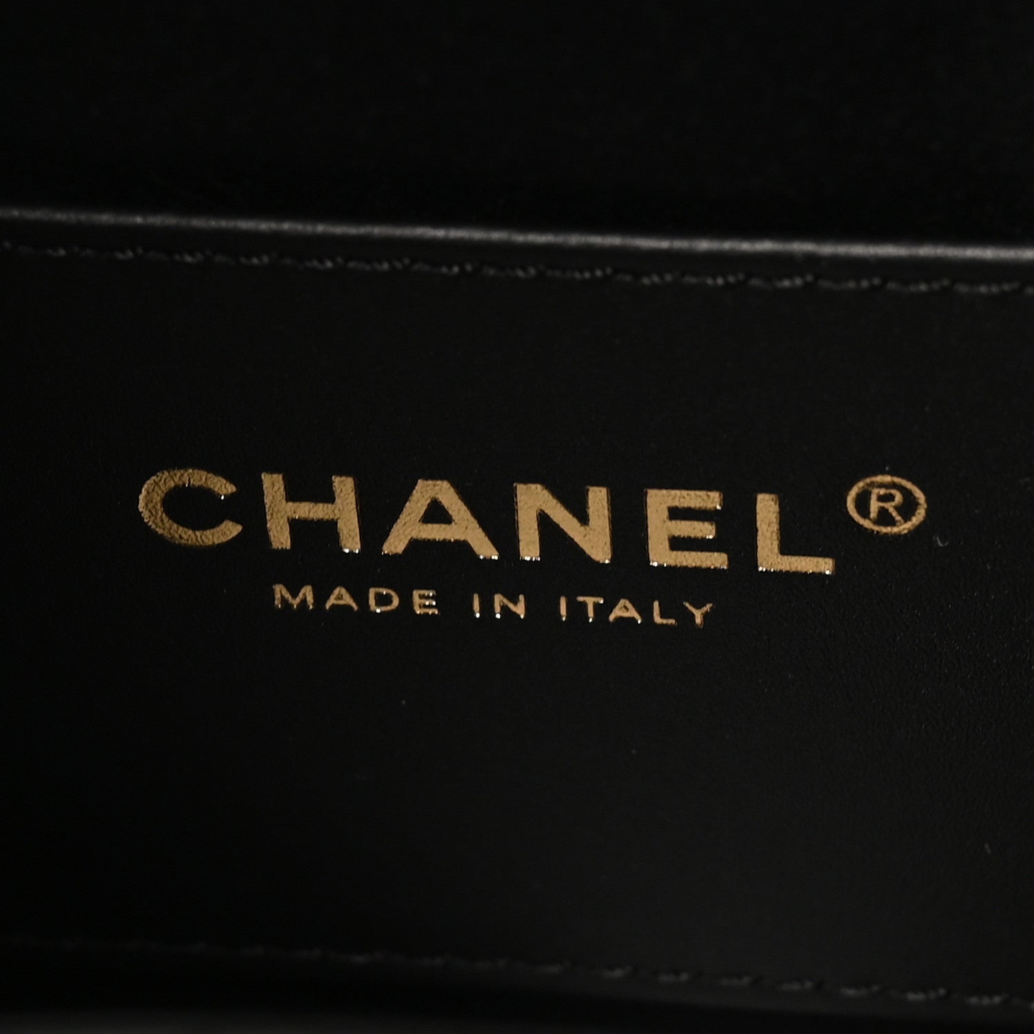 Caviar Quilted Small Chanel 25 Handbag Black