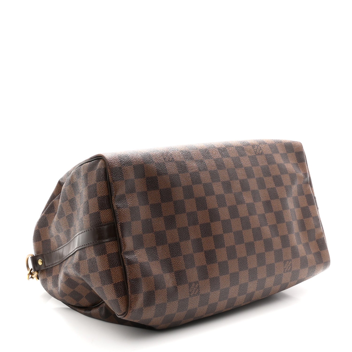 Damier Ebene Speedy Bandouliere 35