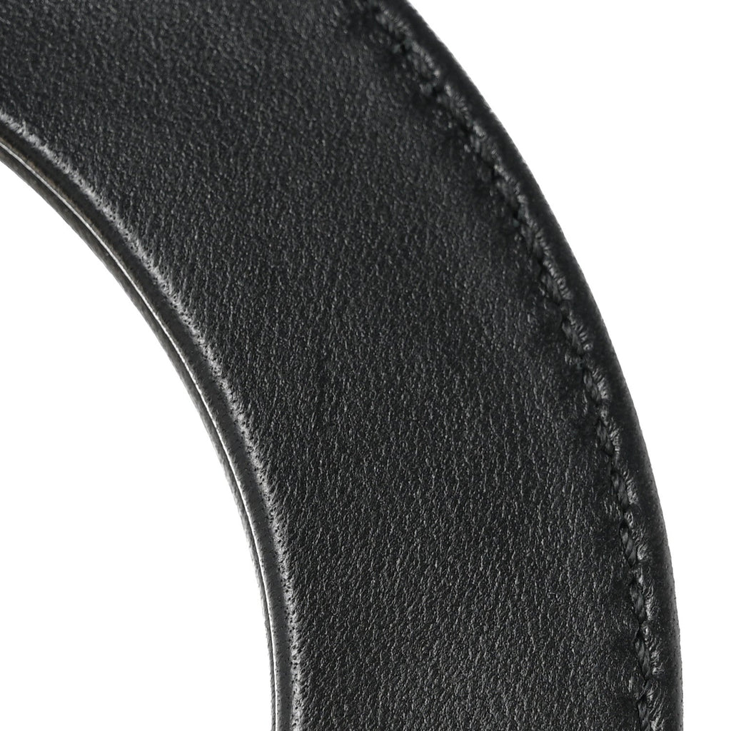 Lambskin Cannage Small Lady Dior Black