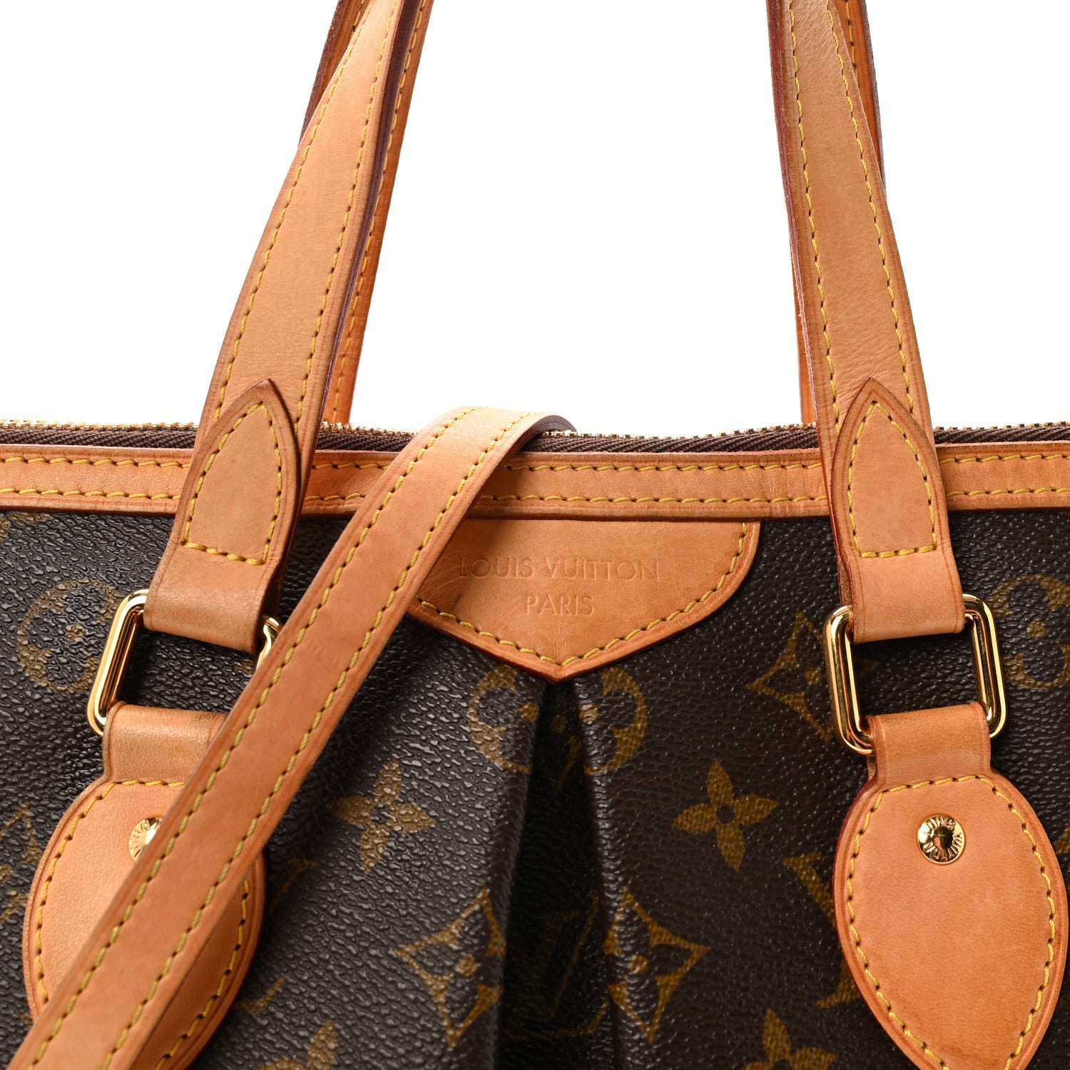Monogram Palermo PM