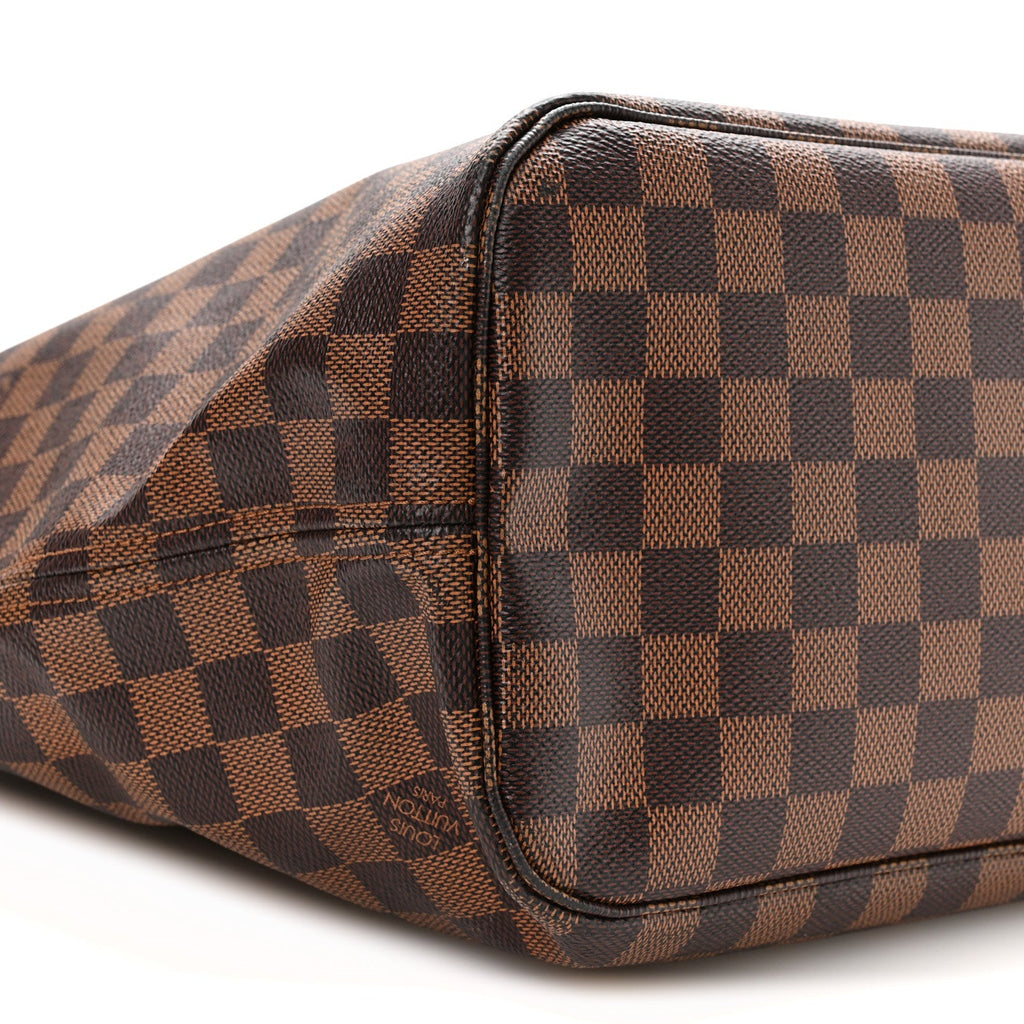Damier Ebene Neo Neverfull MM