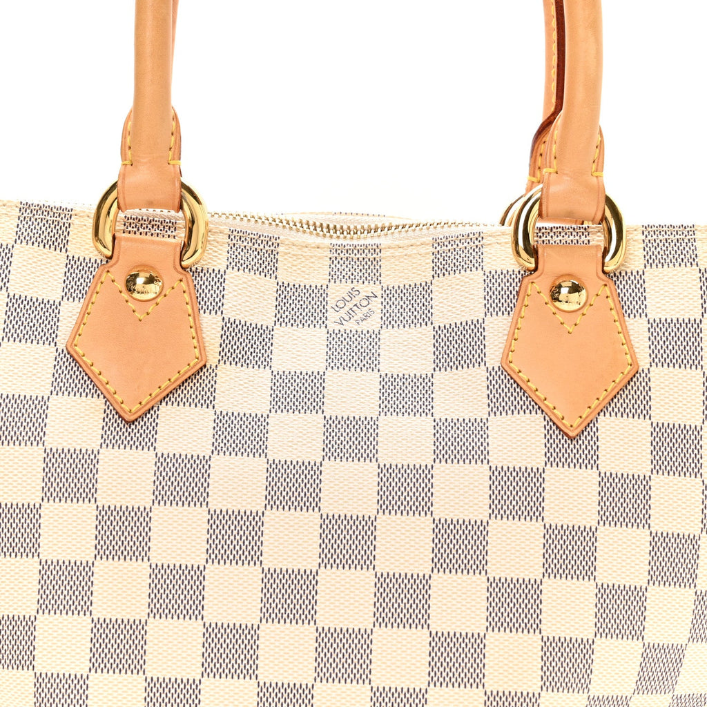 Damier Azur Saleya PM