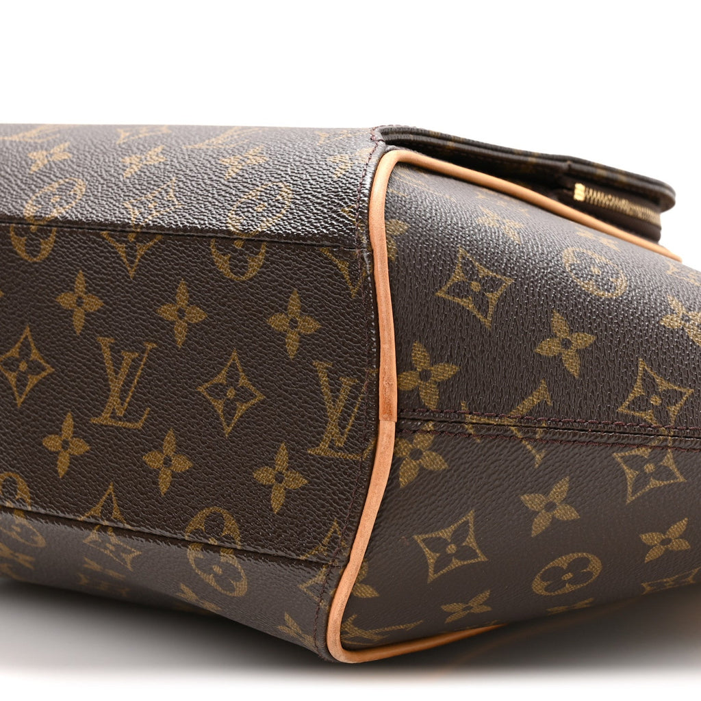 Monogram Ellipse GM Shopping Bag