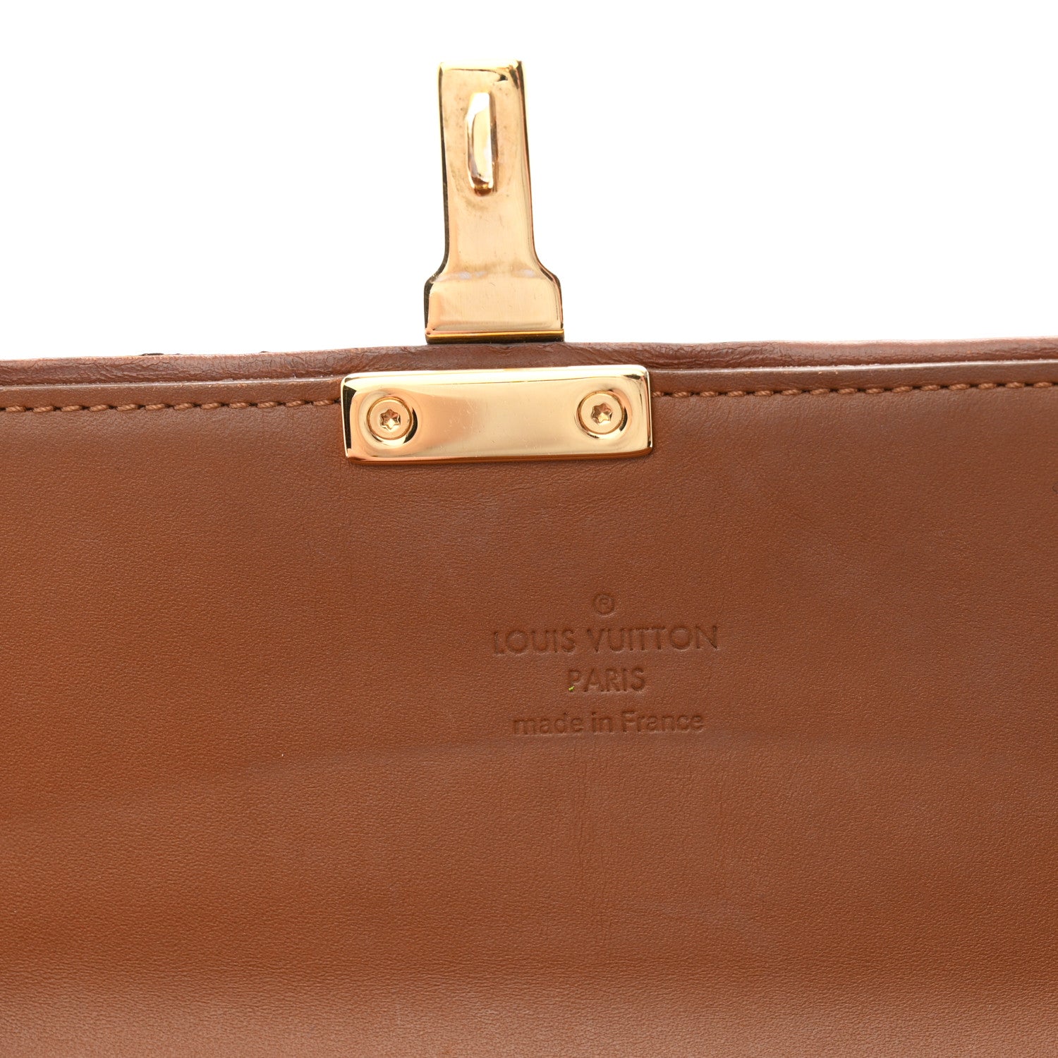 Damier Ebene Ascot Wallet